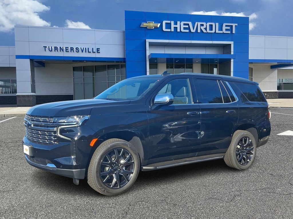 2024 Chevrolet Tahoe Premier -
                Turnersville, NJ