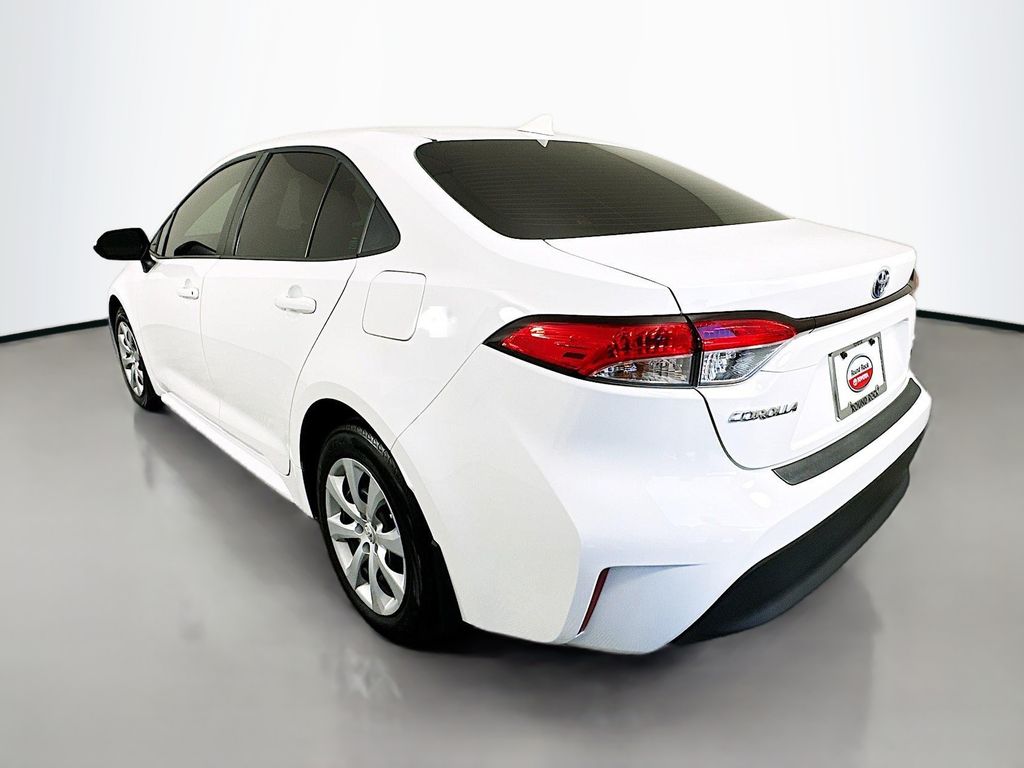 Thumbnail: 2024 Toyota Corolla - 7