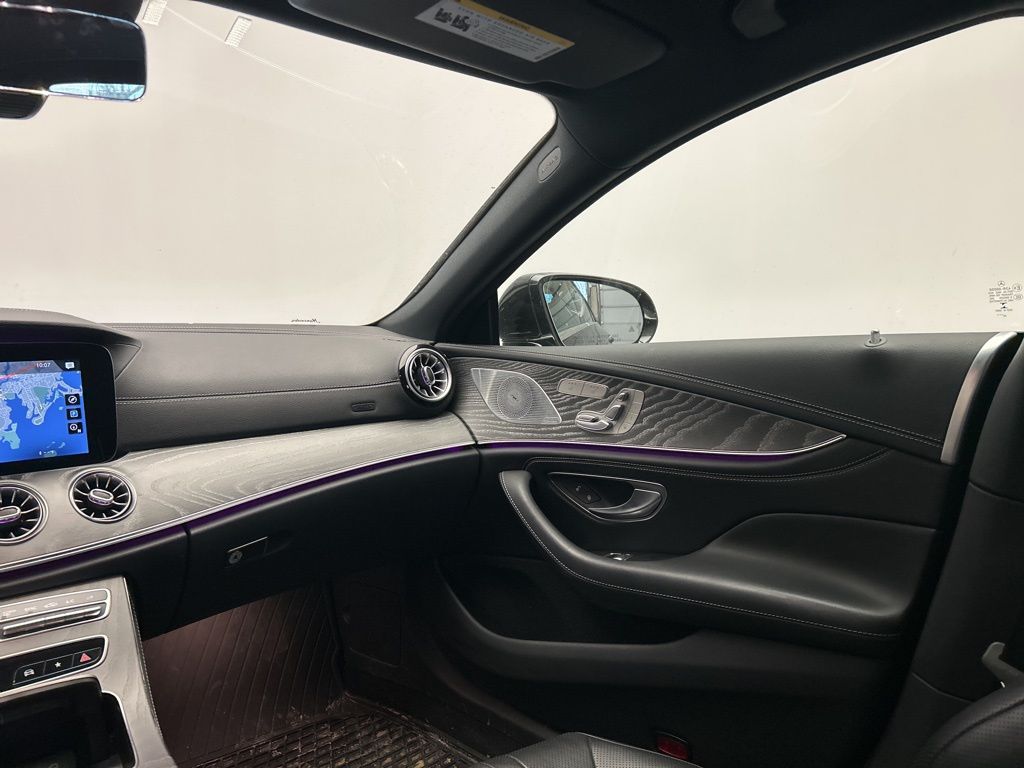 Thumbnail: 2021 Mercedes-Benz CLS - 25