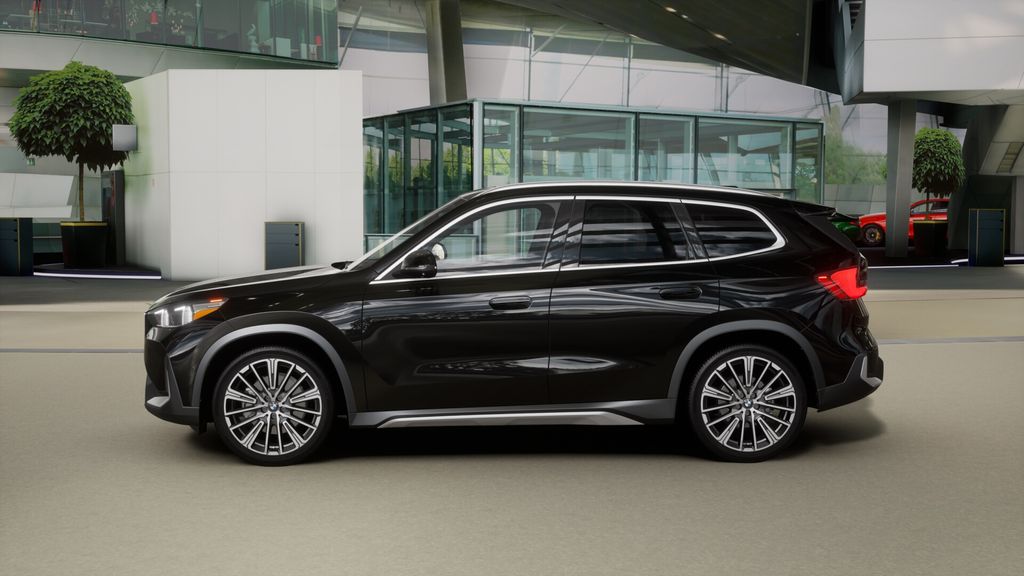 Thumbnail: 2026 BMW X1 - 28