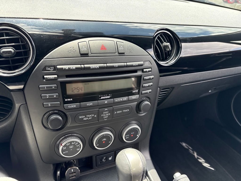 2012 Mazda MX-5 Miata Special Edition