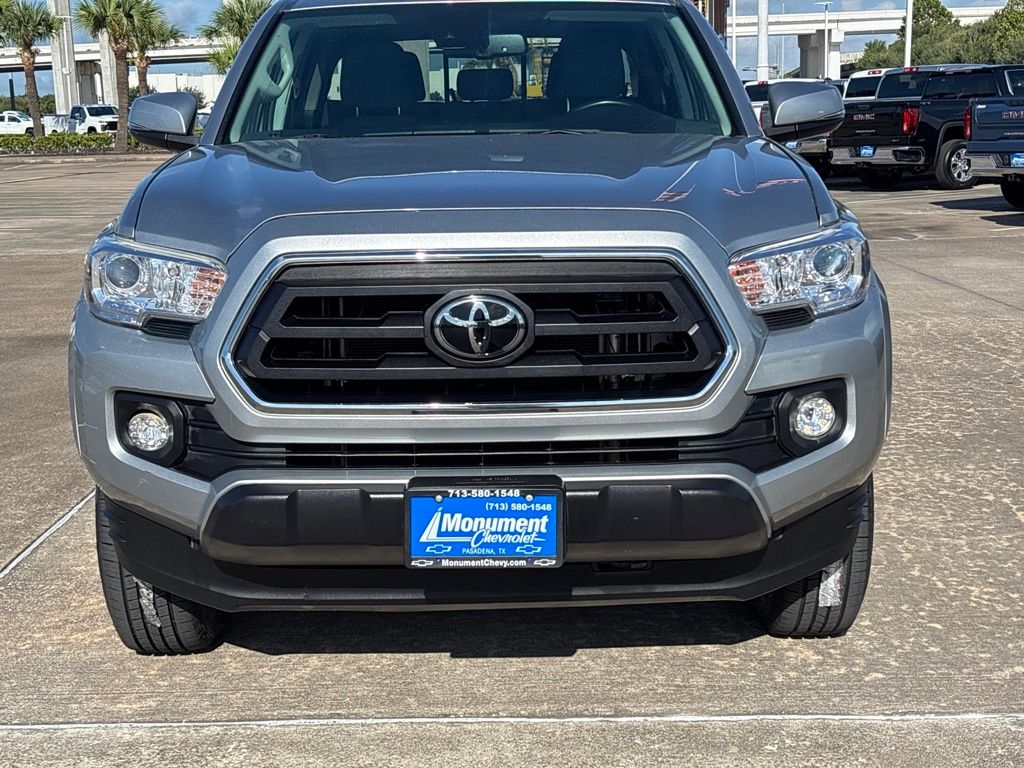 2023 Toyota Tacoma SR5 - 2