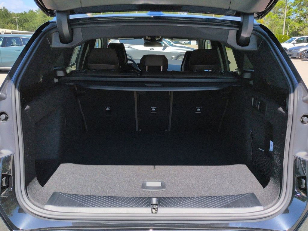 New 2026 Black BMW 30 xDrive image 13
