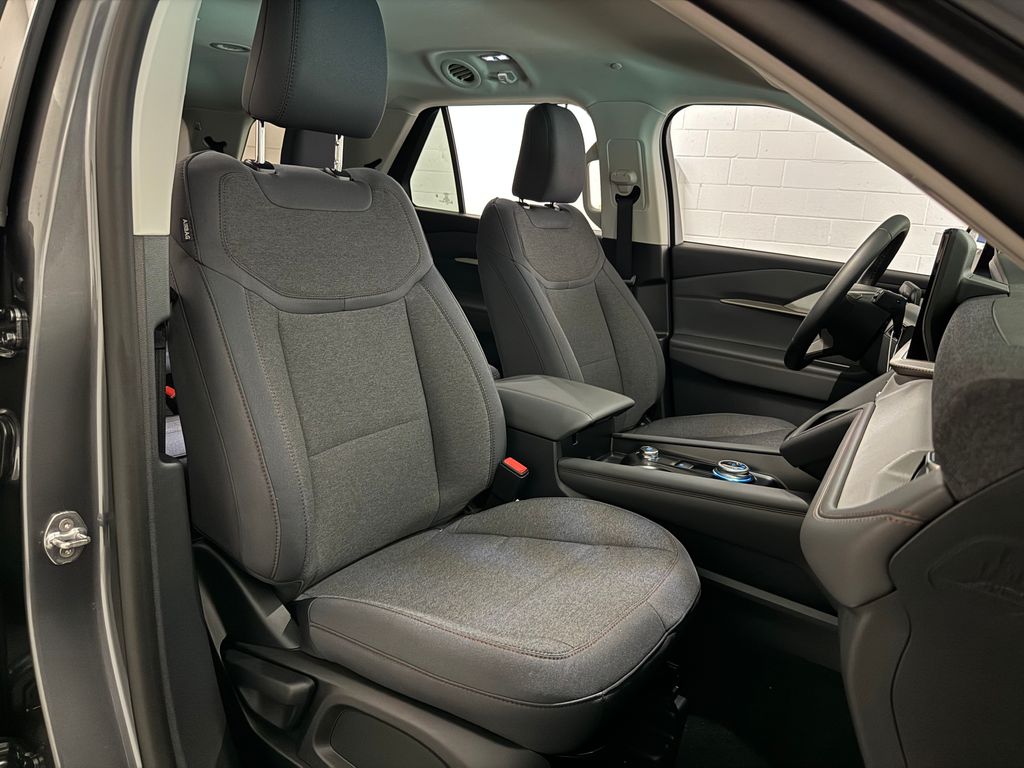 New 2026 Gray Ford Active image 29