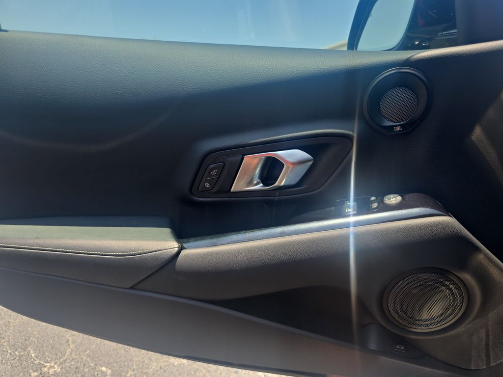 New 2026 Toyota GR Supra Coupe