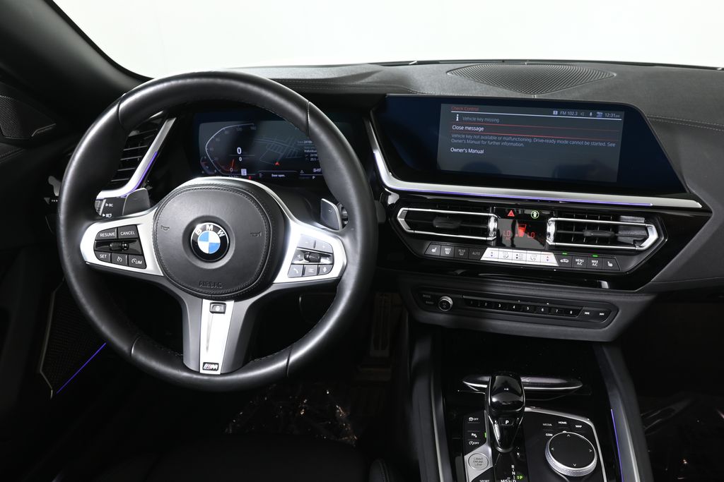 Thumbnail: 2024 BMW Z4 - 23