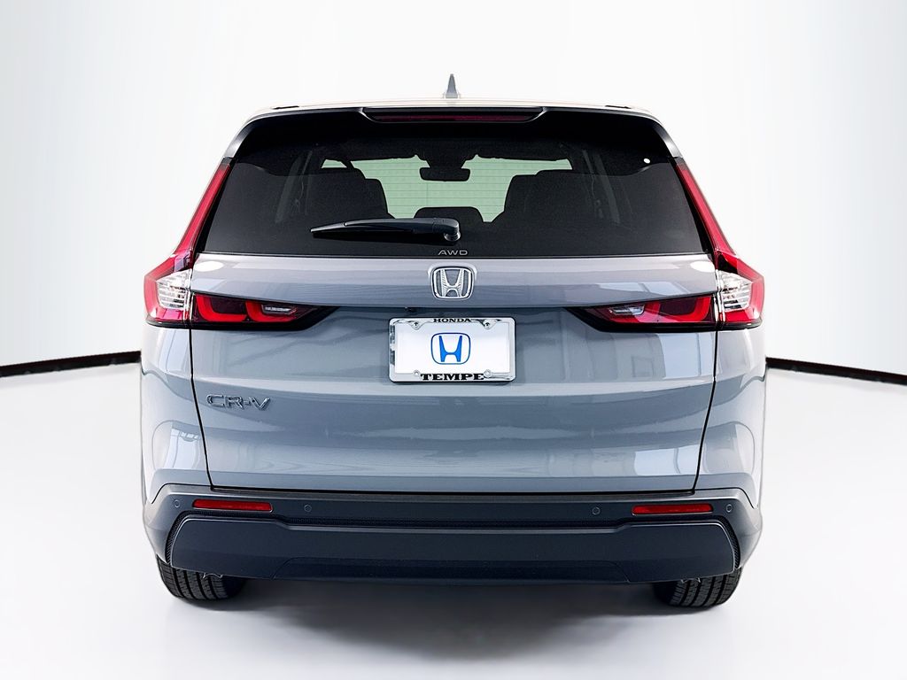 Thumbnail: 2026 Honda CR-V - 6
