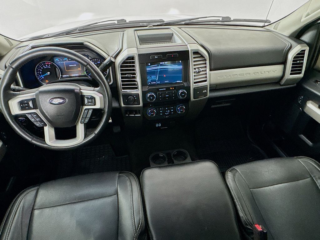 Used Car 2017 Ford F-250sd  Lariat For Sale Under $30,000 In San Antonio, Texas