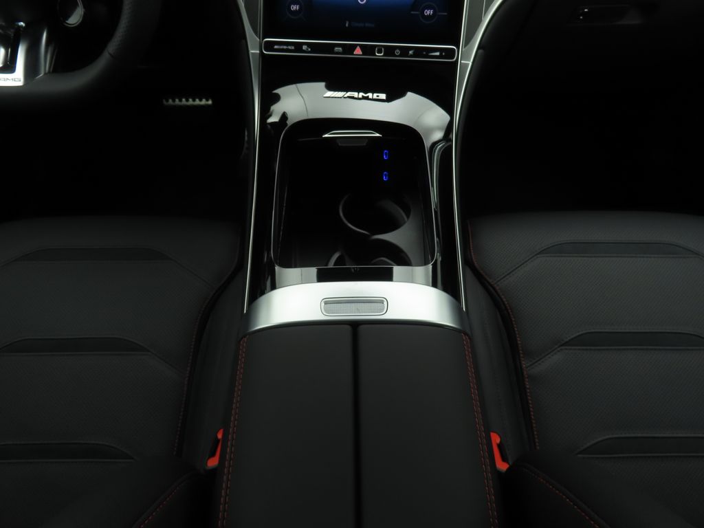 Thumbnail: 2026 Mercedes-Benz GLC - 16