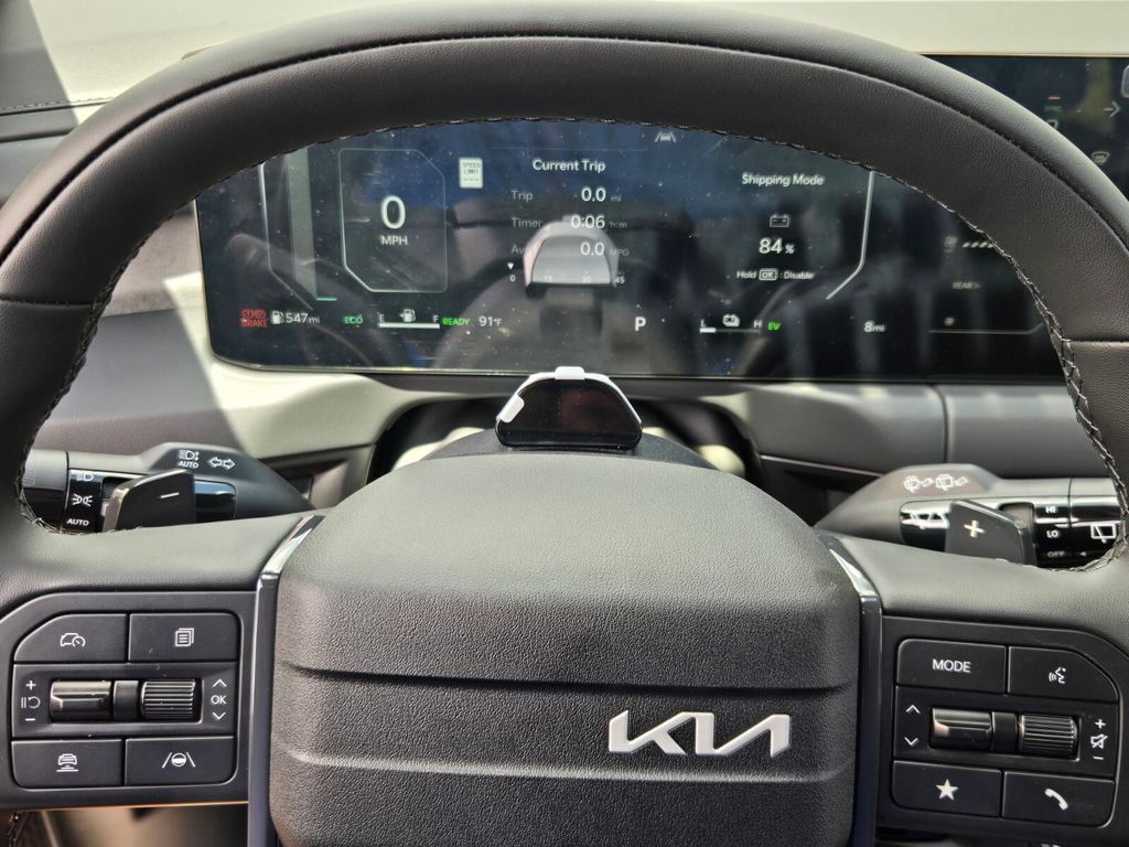 2027 Kia Telluride - $57,035