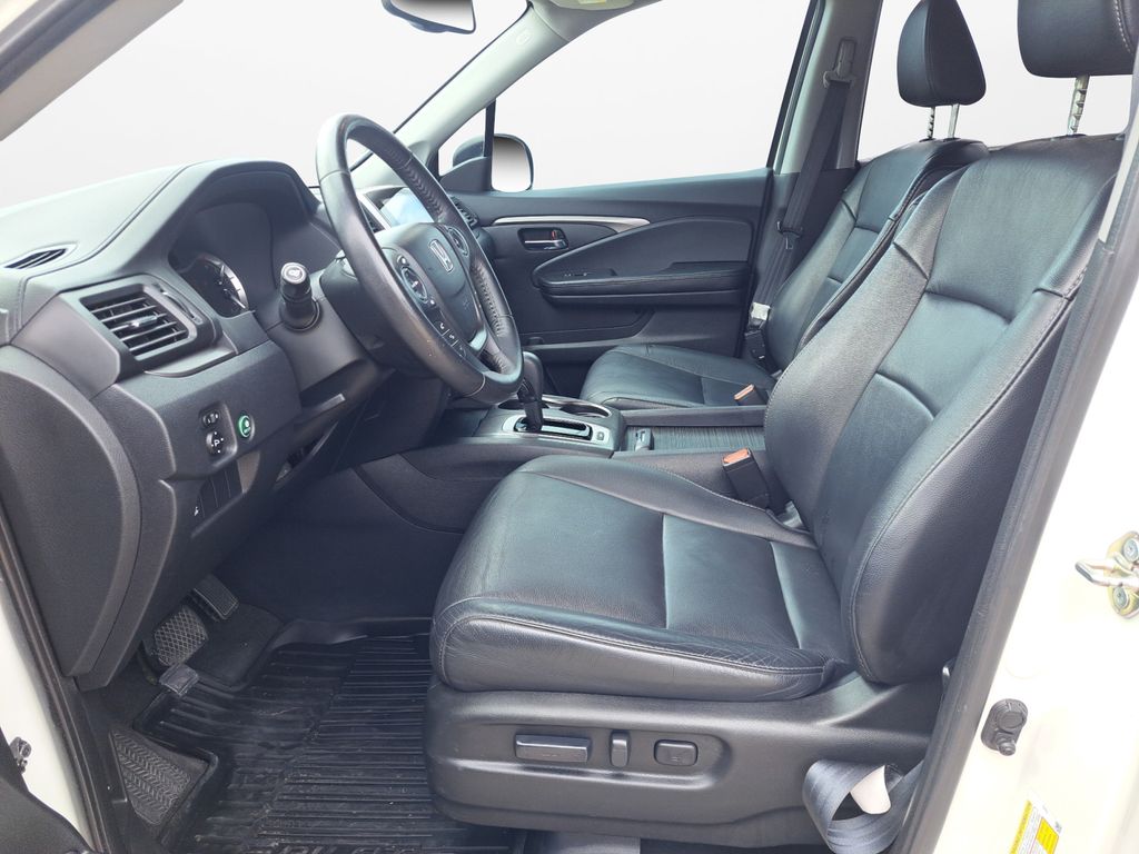 Used Car 2018 Honda Pilot  Ex-l For Sale Under $20,000 In Austin, Texas