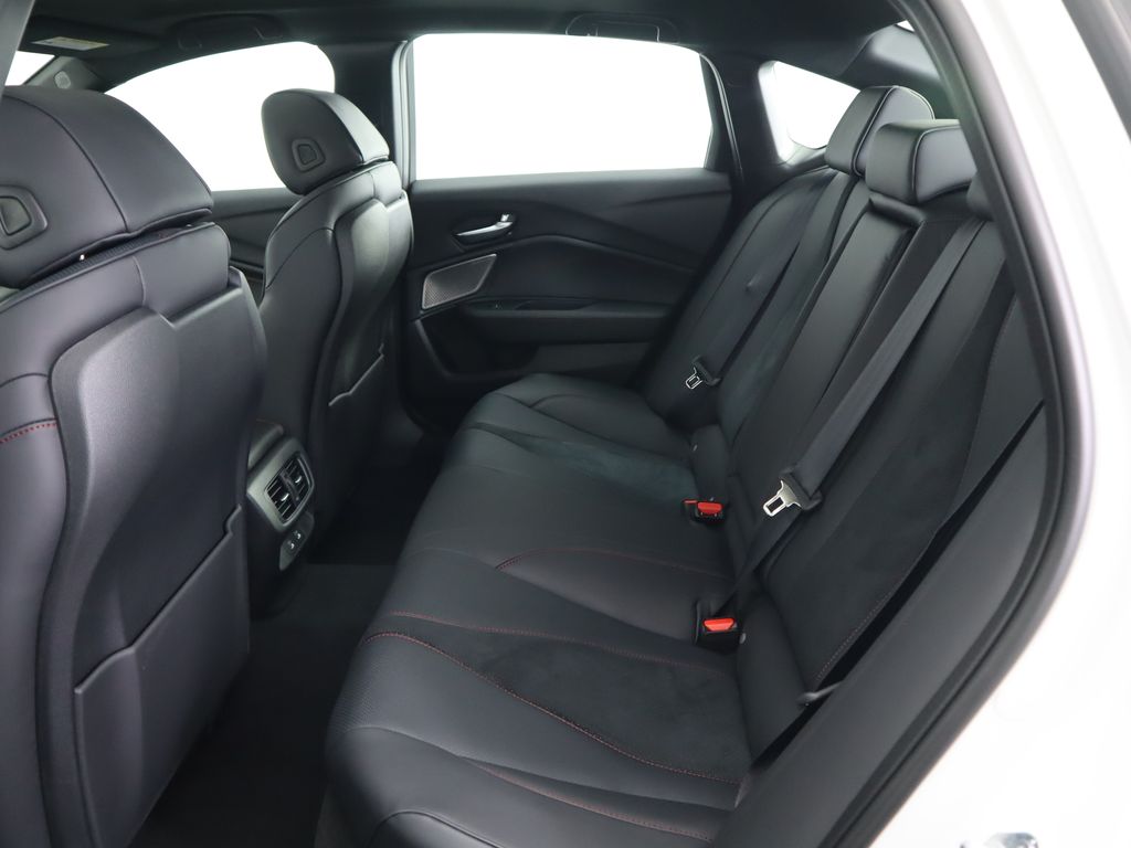 Thumbnail: 2025 Acura TLX - 24