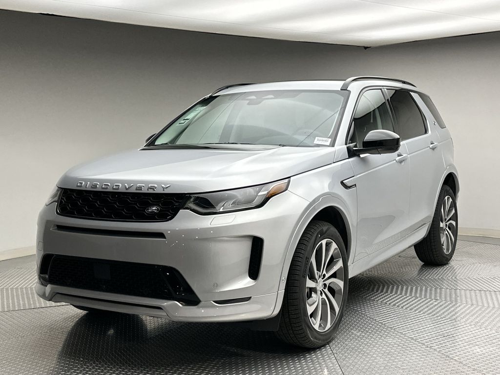 2024 Land Rover Discovery Sport S -
                Englewood, NJ