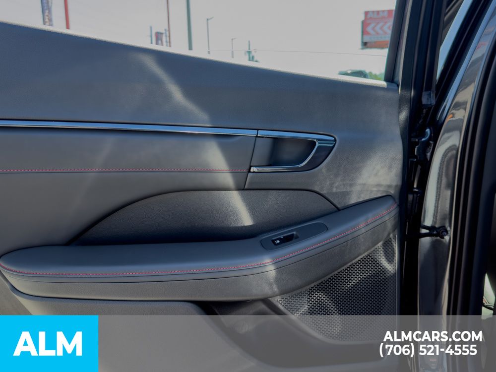 Used 2023 Gray Hyundai N Line image 15