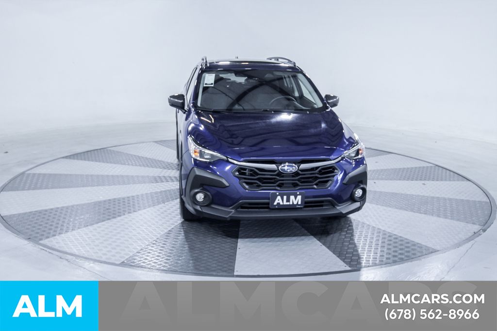 Used 2025 Blue Subaru Premium image 15