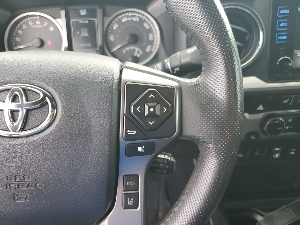 Used Car 2018 Toyota Tacoma  For Sale Under $25,000 In Austin, Texas