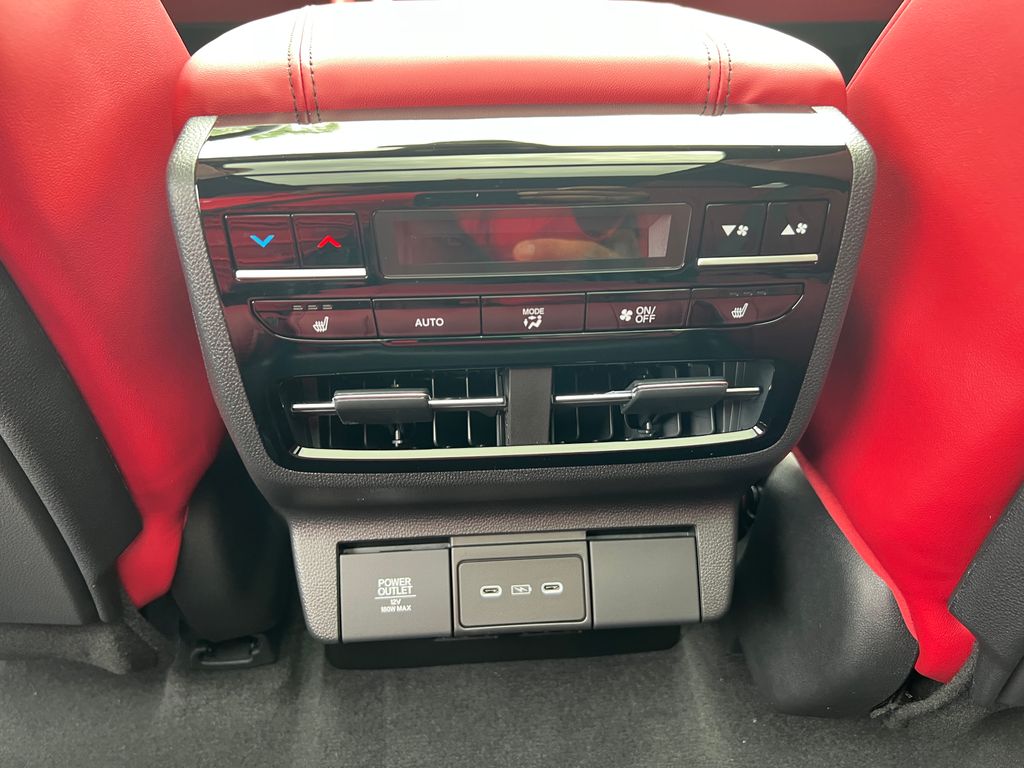 Thumbnail: 2026 Acura MDX - 30