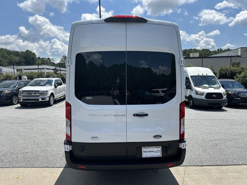 2024 Ford Transit-350 Base 6