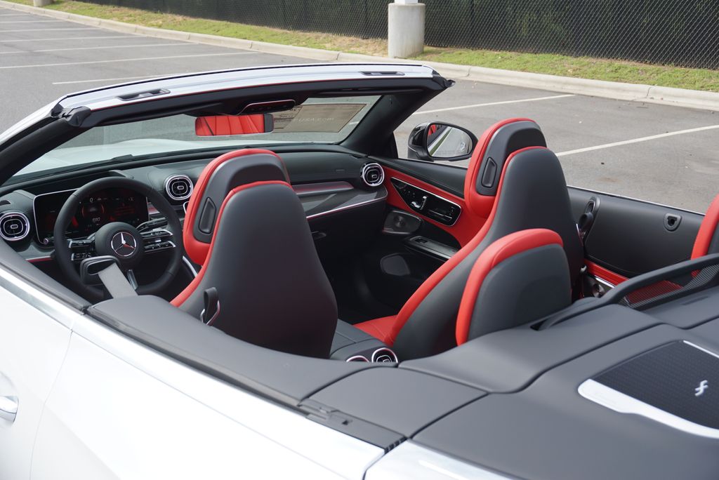 Thumbnail: 2026 Mercedes-Benz CLE - 11