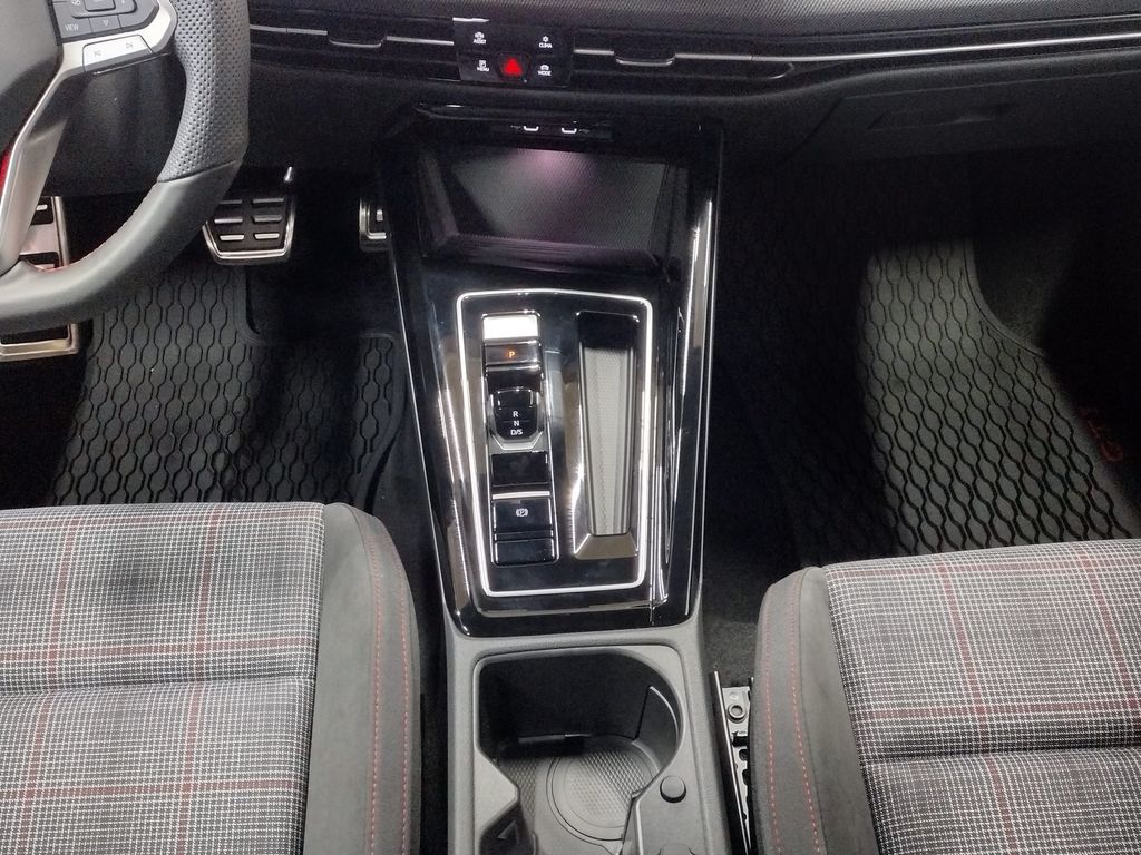 2026 Volkswagen Golf GTI 2.0T S
