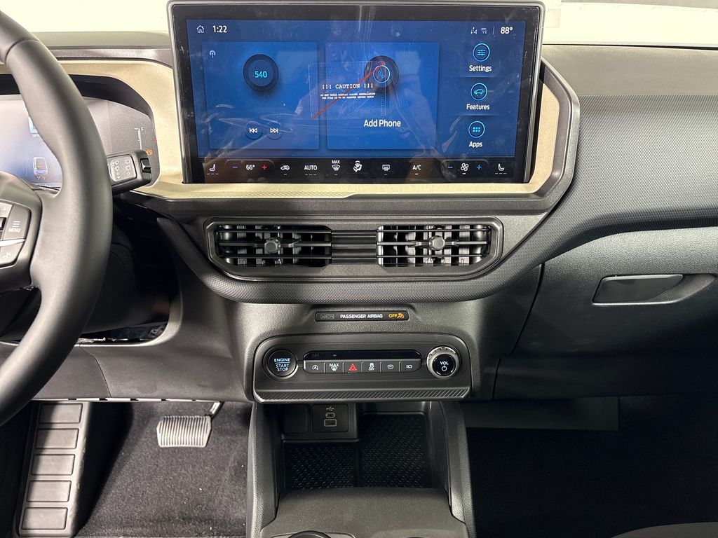 New 2026 Gray Ford Big Bend image 27