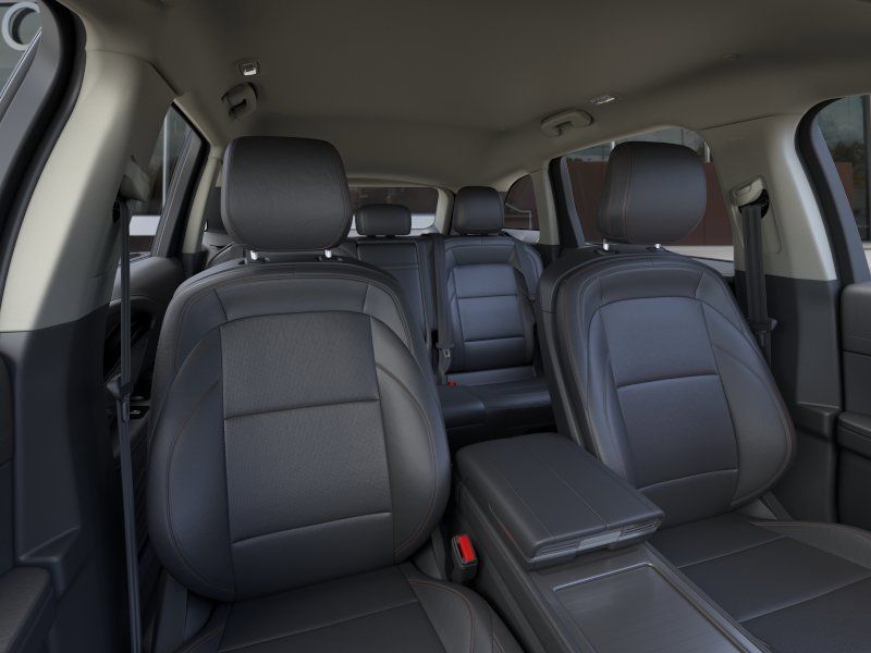 New 2026 Black Metallic Lincoln Premiere image 10