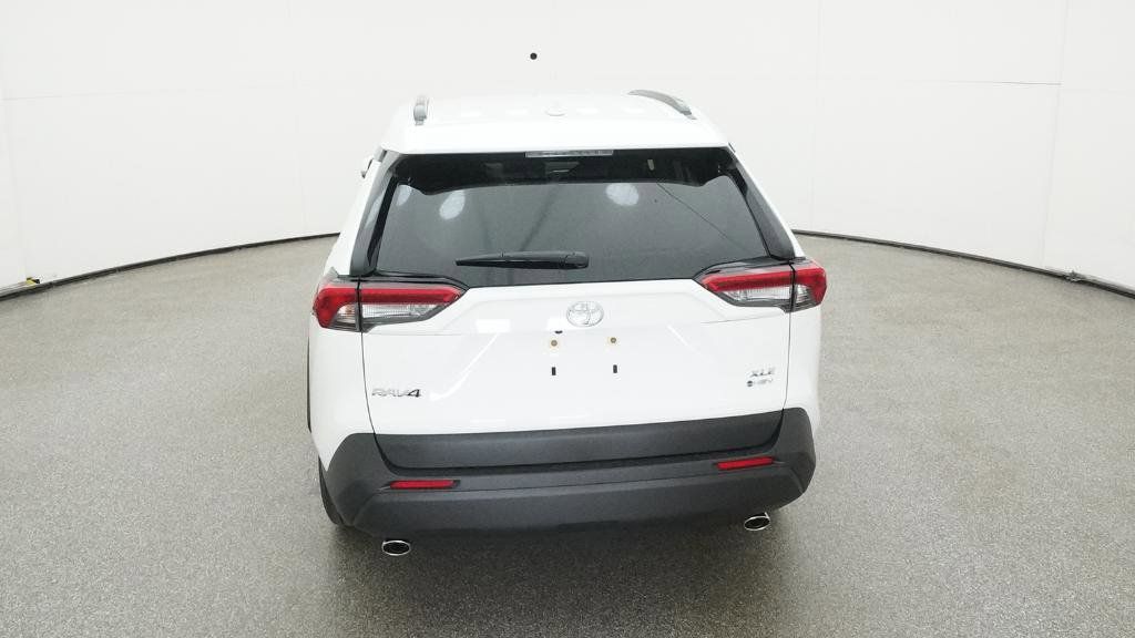 Thumbnail: 2025 Toyota RAV4 - 28