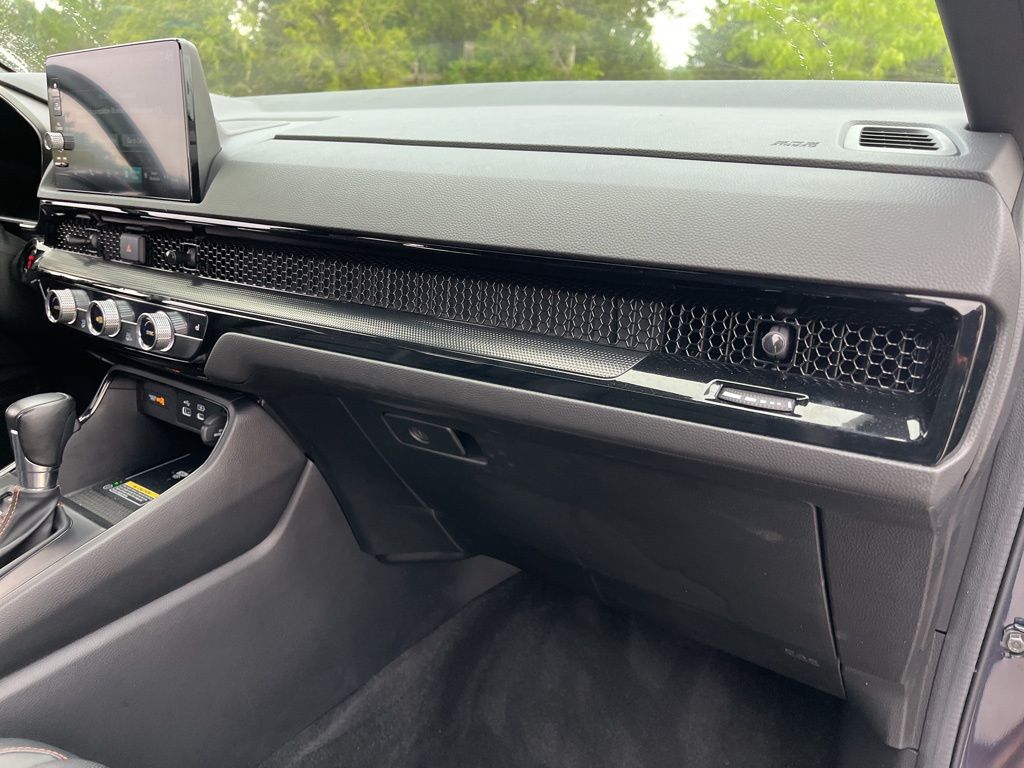 2023 Honda CR-V Sport Touring 29
