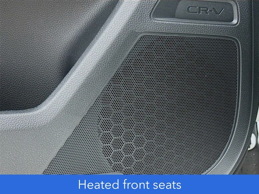 Used Car 2025 Honda Cr-v  Ex-l For Sale In Austin, Texas
