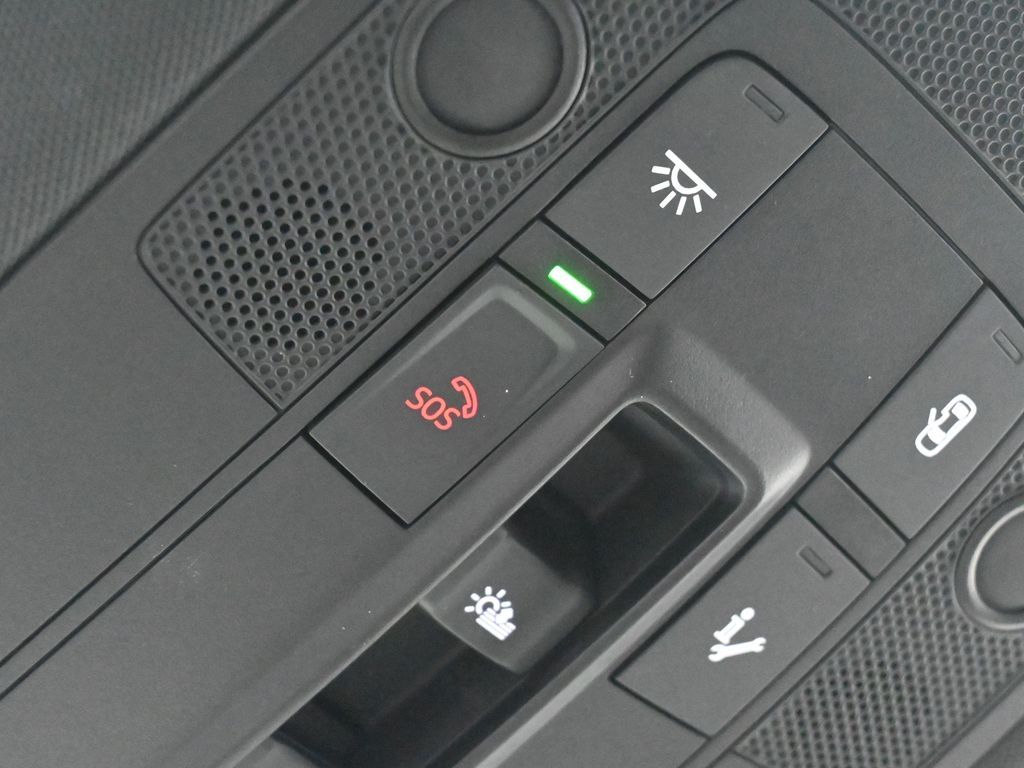 Used 2025 Black Audi Premium image 24