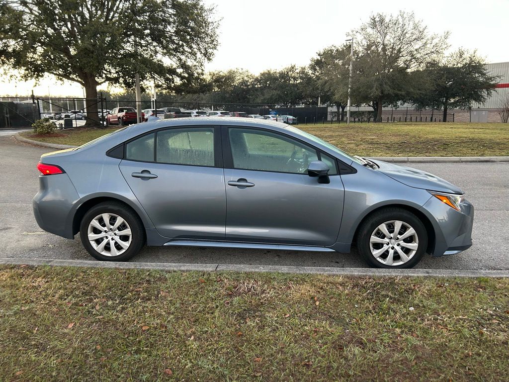 Thumbnail: 2024 Toyota Corolla - 6