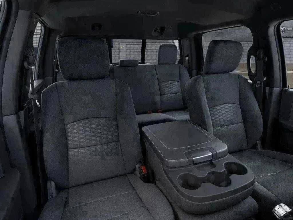 New 2026 Ram 2500 Truck
