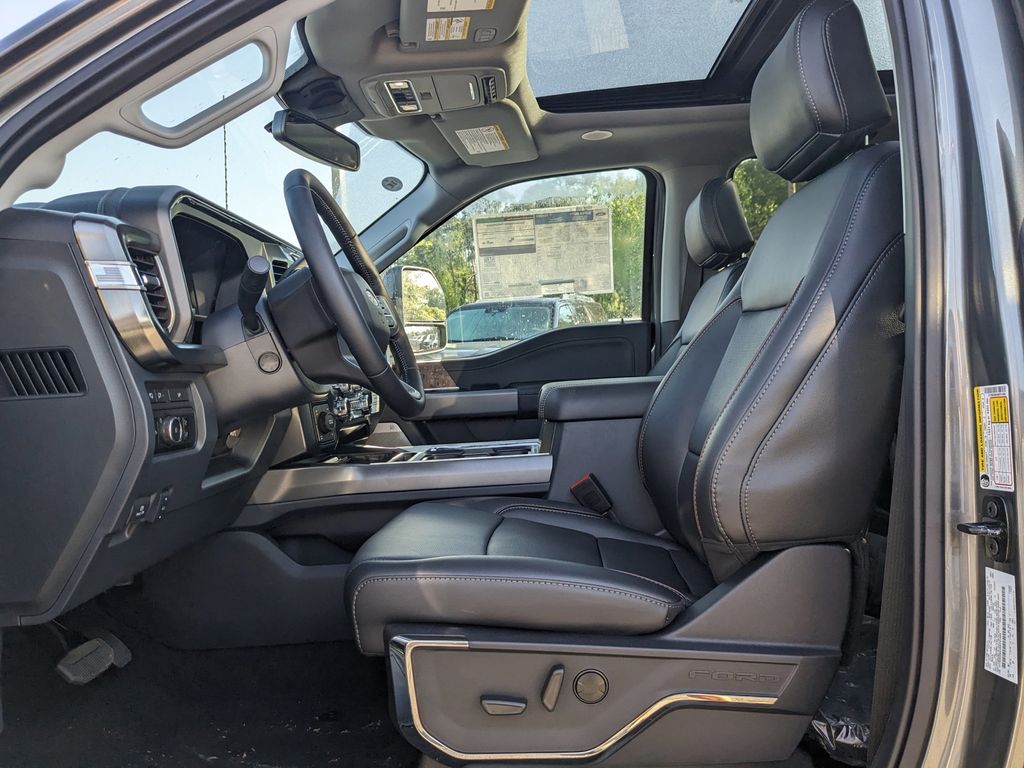 2024 Ford F-250 Super Duty Lariat