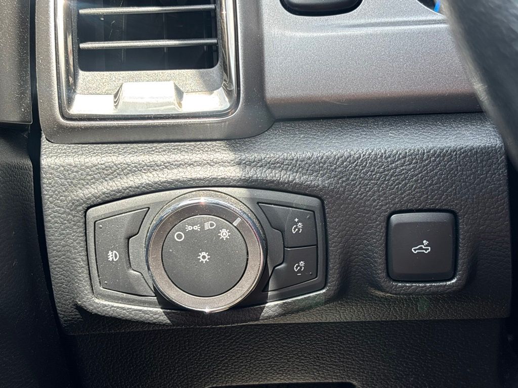 Used 2019 Ford Ranger Truck