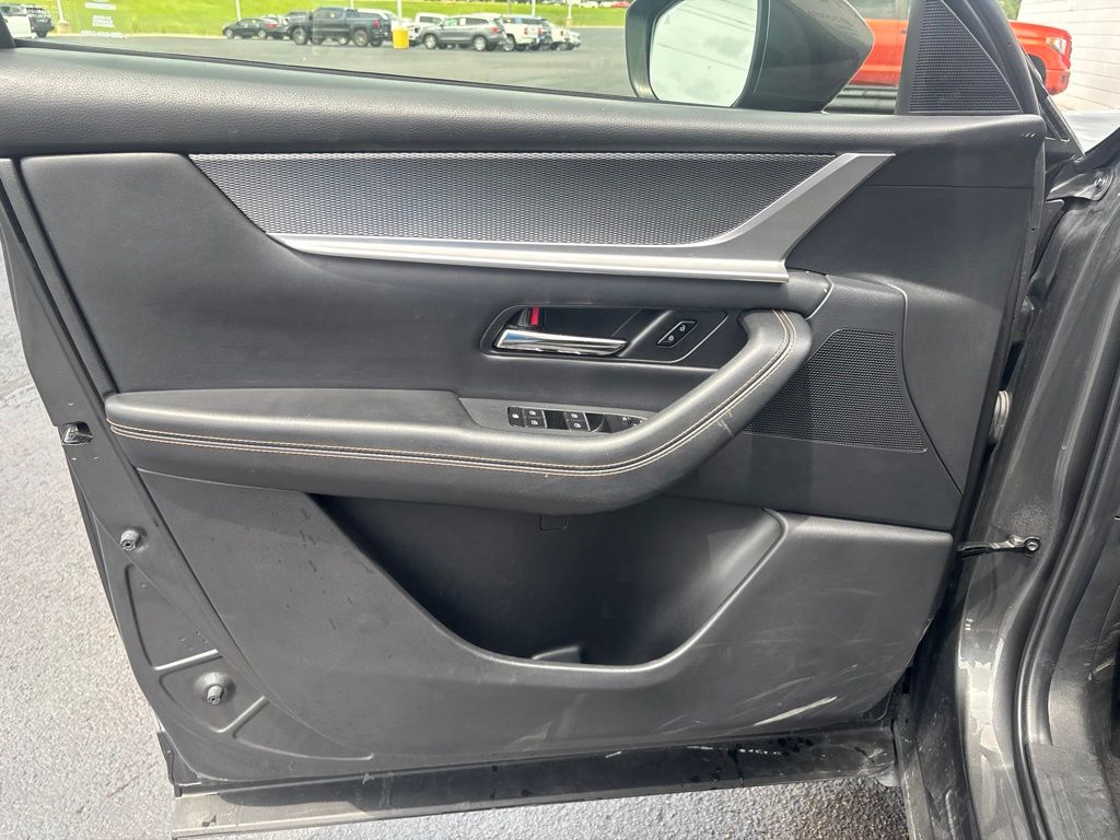 Used 2024 Mazda CX-90 SUV