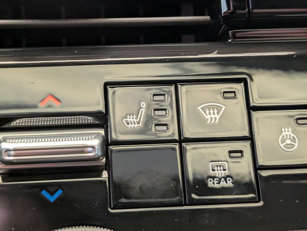 New 2026 Nissan Armada SUV