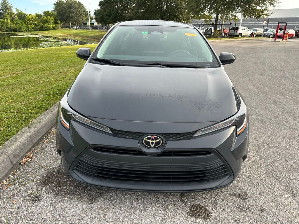 Thumbnail: 2023 Toyota Corolla - 8