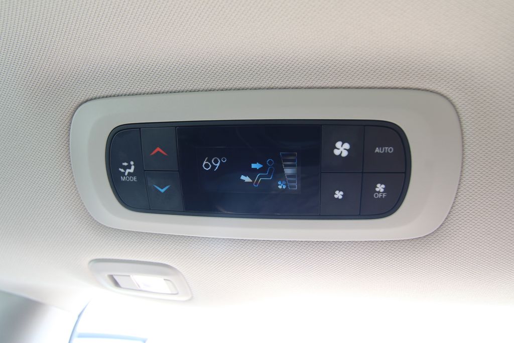 Used 2023 Chrysler Pacifica Hybrid Van