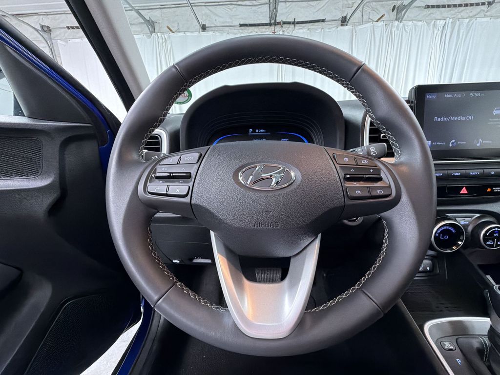 Used 2026 Hyundai Venue SUV