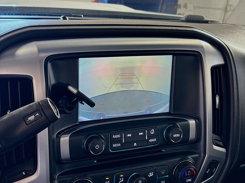 2019 GMC Sierra 3500HD SLT