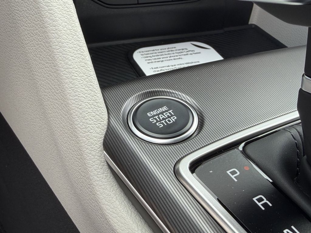 new 2026 Kia Sportage car, priced at $29,027