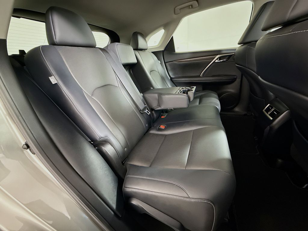 Thumbnail: 2020 Lexus RX - 28