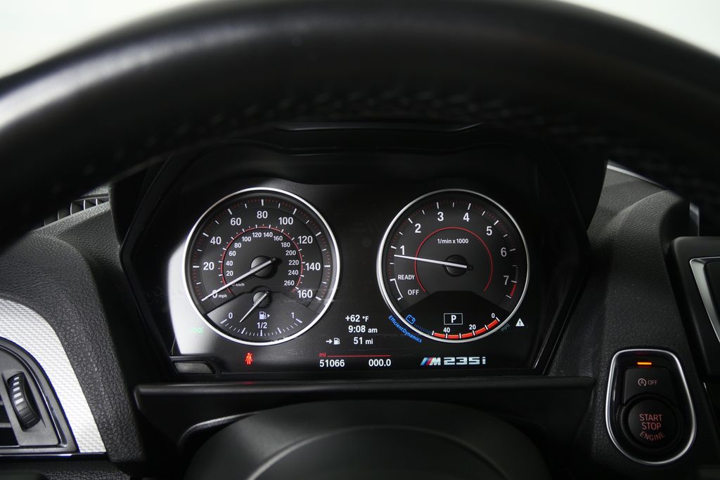 Thumbnail: 2015 BMW 2 Series - 16