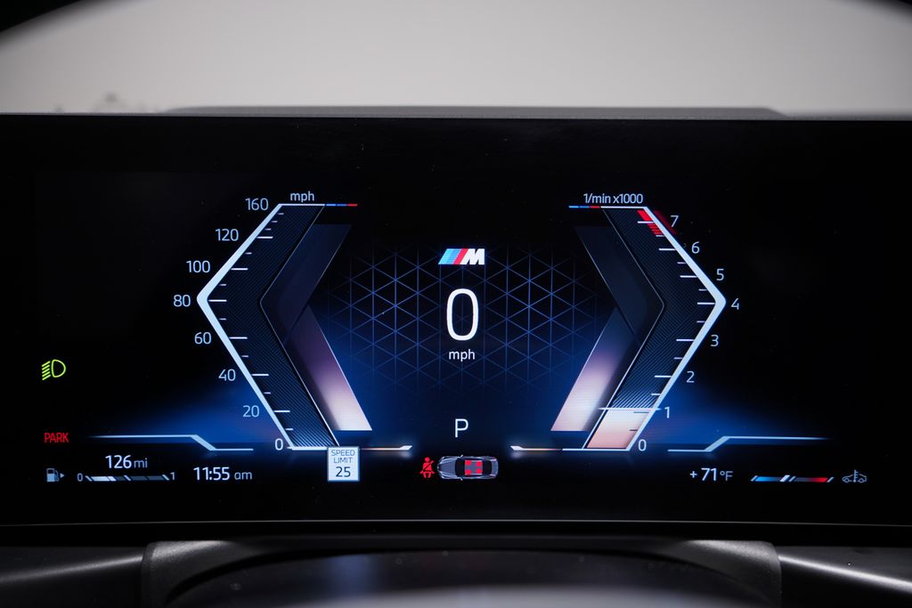 Thumbnail: 2026 BMW 4 Series - 21