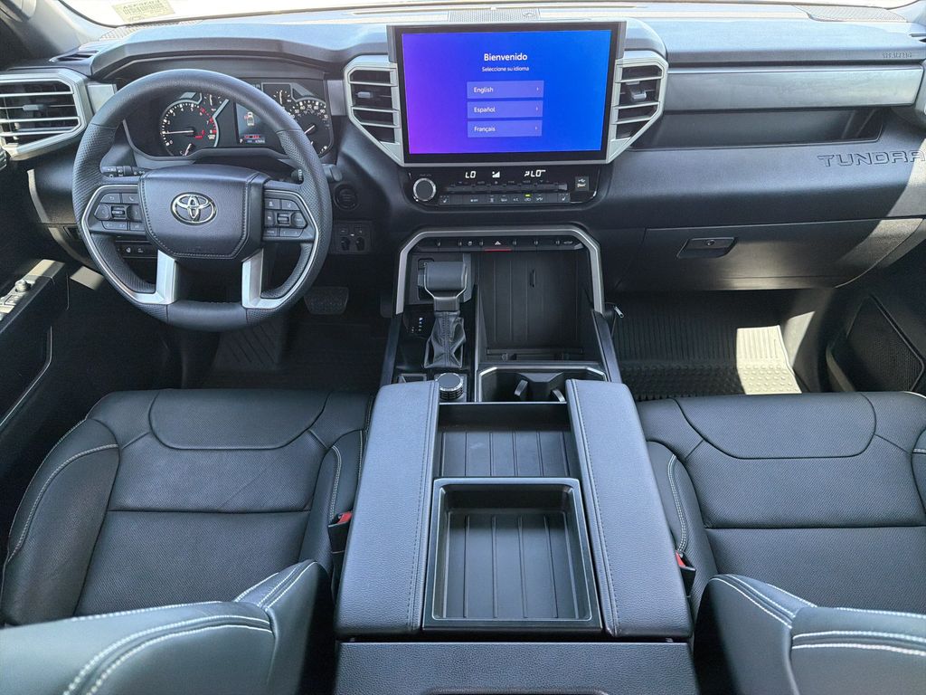 Used 2026 Toyota Tundra Truck