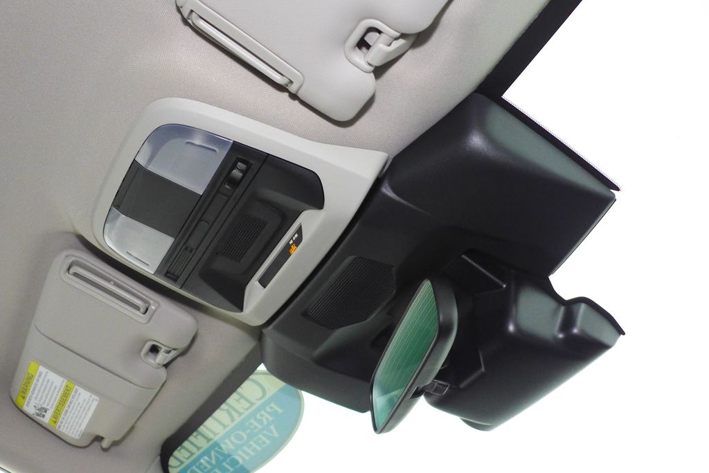 Thumbnail: 2025 Subaru Impreza - 17