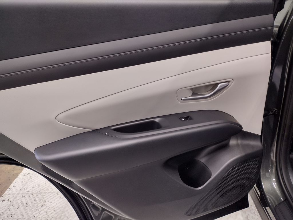 2026 Hyundai Tucson Plug-In Hybrid SEL
