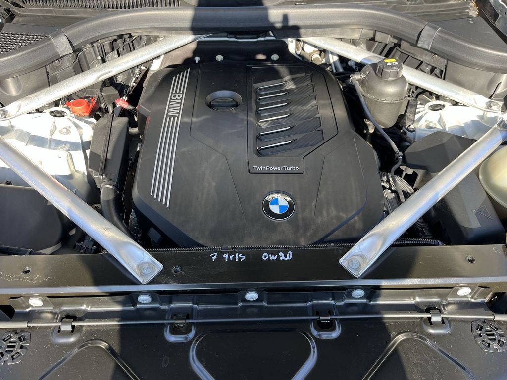 Thumbnail: 2020 BMW X5 - 27