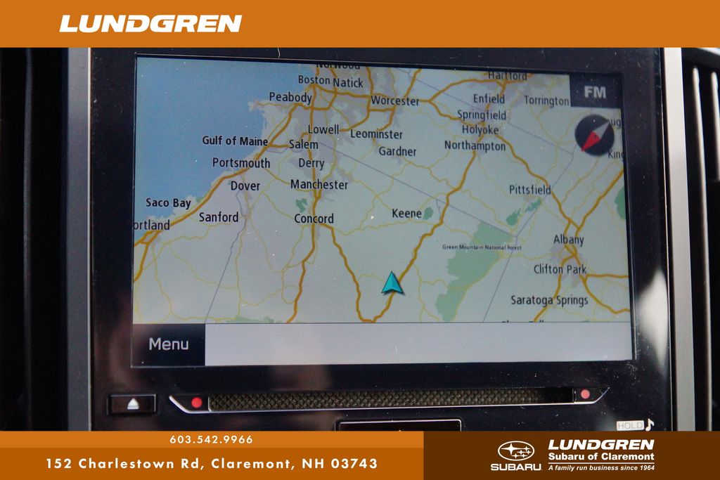 Used 2023 Subaru Forester SUV
