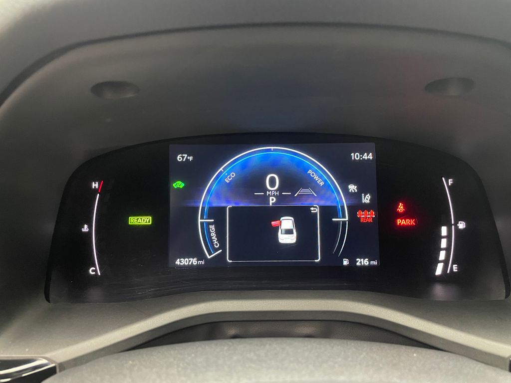 Thumbnail: 2025 Toyota Camry - 24